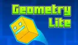 Geometry Dash Lite cover image
